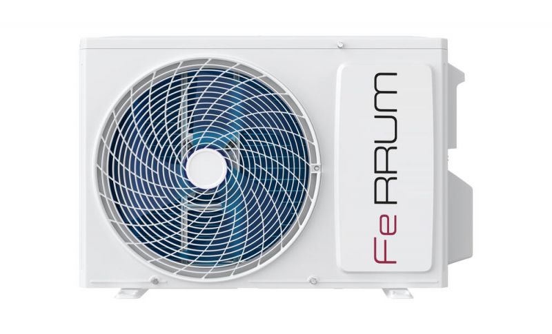 Сплит-система FeRRUM Titan FIS18VR1/FOS18VR1