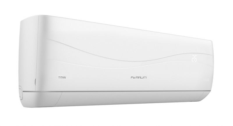 Сплит-система FeRRUM Titan FIS24VR1/FOS24VR1