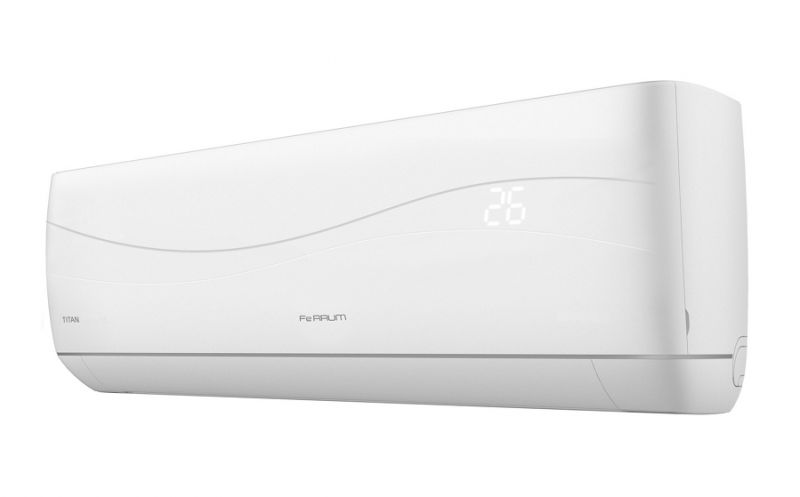 Сплит-система FeRRUM Titan FIS36VR1/FOS36VR1