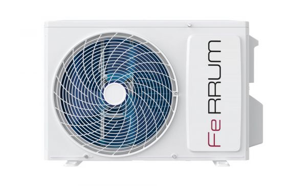 Сплит-система FeRRUM Titan FIS18VR1/FOS18VR1-WS30