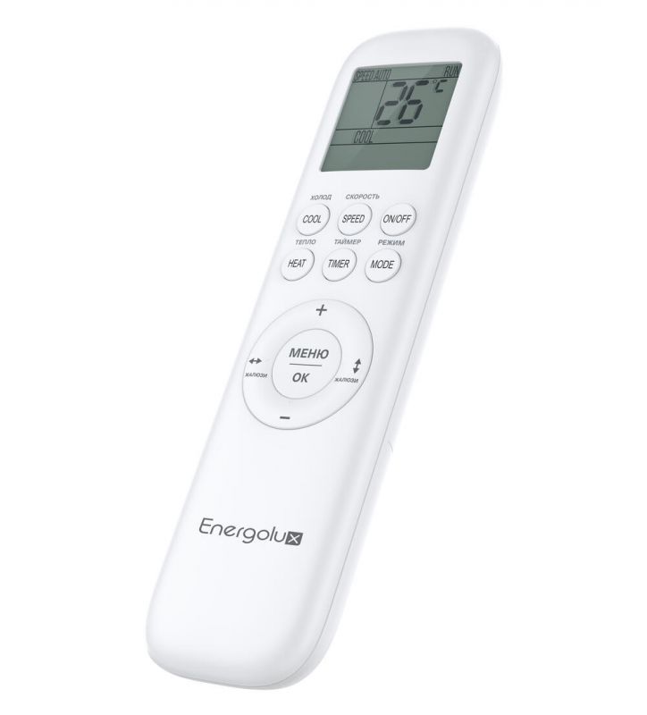 Сплит-система Energolux BASEL SAS30B4-A/SAU30B4-A