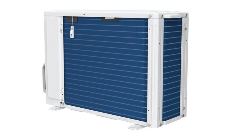 Сплит-система Energolux BASEL SAS30B4-A/SAU30B4-A