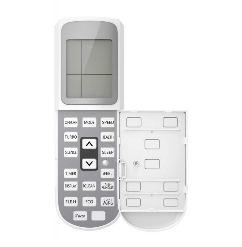 Настенный внутренний блок мульти сплит-системы Energolux Smart Multi SAS07M5-AI