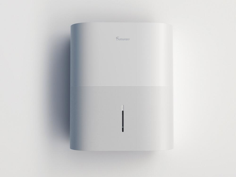 ATMEEX AIRNANNY A7 Simple