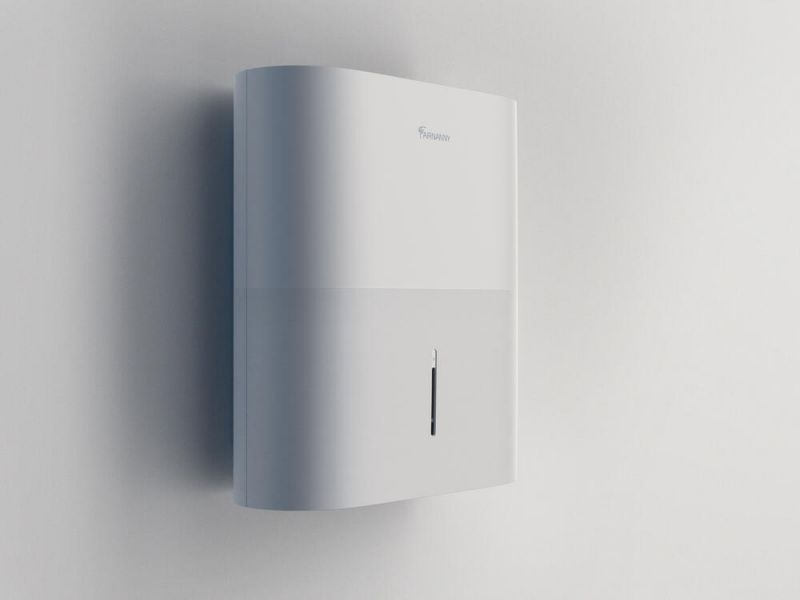 ATMEEX AIRNANNY A7 Start