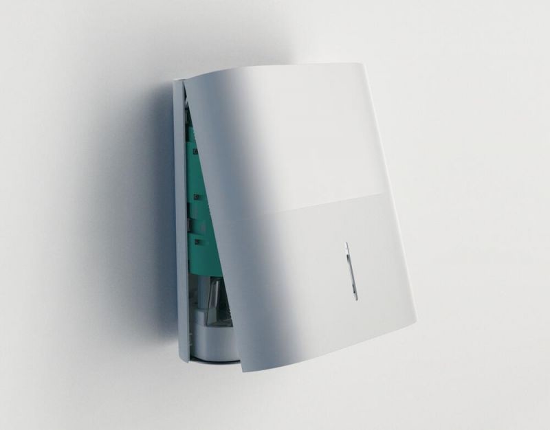 ATMEEX AIRNANNY A7 Start
