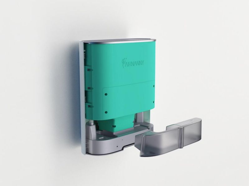 ATMEEX AIRNANNY A7 BabyCare