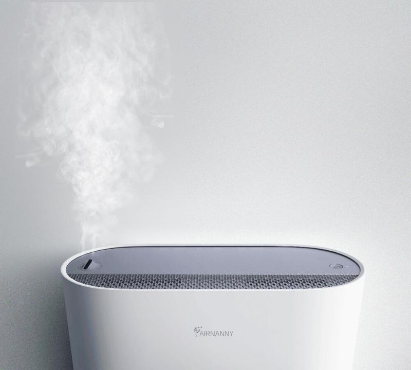 ATMEEX AIRNANNY A7 Forever