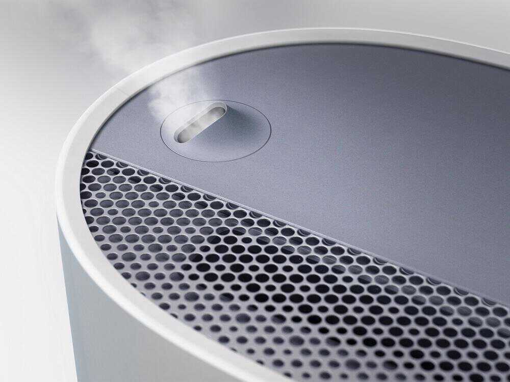 ATMEEX AIRNANNY A7 Forever