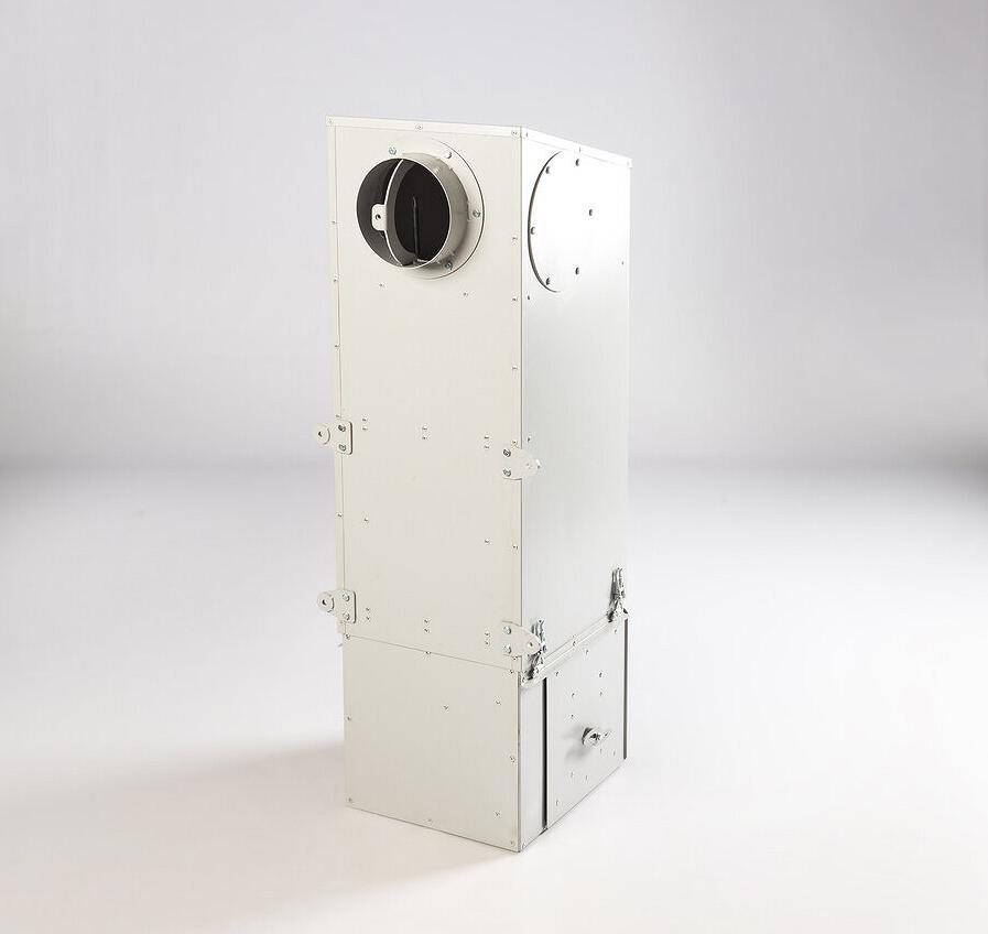 Приточная установка Minibox Home-200