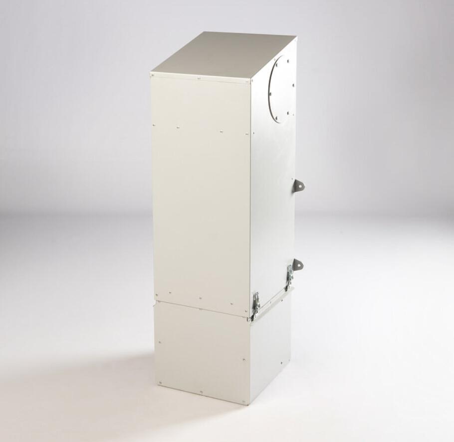 Приточная установка Minibox Home-200