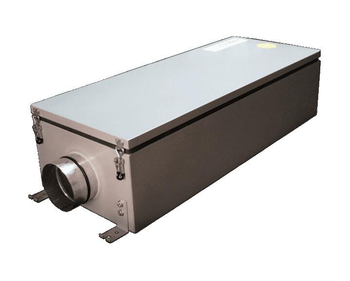 Приточная установка Minibox E-200-FKO.PREMIUM