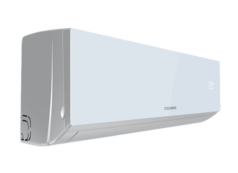 Сплит-система COOLBERG Runa Silver CI-18UR1-IN/CI-18UR1-OUT